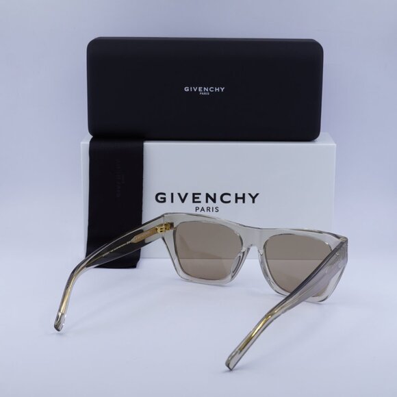 Final Price! Givenchy GV40061U 45G Sunglasses - Picture 8 of 8